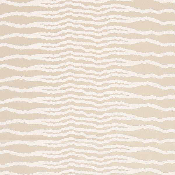 Desert Mirage/Platinum by Scalamandre Fabric Scalamandre Fabric Desert Mirage/PlatinumFabric MODERN NATURE 80% VISCOSE 20% POLYESTER INDIA </p><p>Repeat: H: , V: 18.75" 55" - Fabric Carolina -