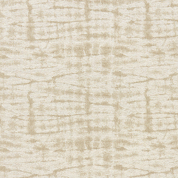 Shibori Weave/Flax 27089-001 by Scalamandre Designer Fabric FALL 2016 STOCKED AT 38% VISCOSE;26% LINEN;18% SILK;18% COTTON ITALY MEDIUM DUTY Horizontal: 11.25" and Vertical: 14.125" 55" - Swanky Fabrics -
