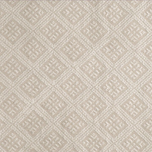 Chelsie Matelasse/Ivory Sc 000136331 by Scalamandre
 Designer Fabric