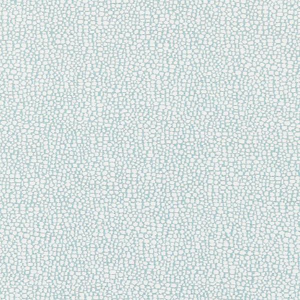 Stingray/Surf 27064-002 by Scalamandre Designer Fabric ENDLESS SUMMER INDOOR / OUTDOOR 100% POLYOLEFIN USA LIGHT DUTY Horizontal: 19" and Vertical: 13.5" 54" - Swanky Fabrics -