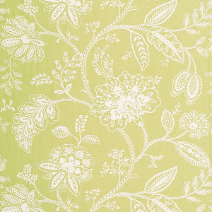 Kaveri Vine/Pear Sc 000327011 by Scalamandre
 Designer Fabric