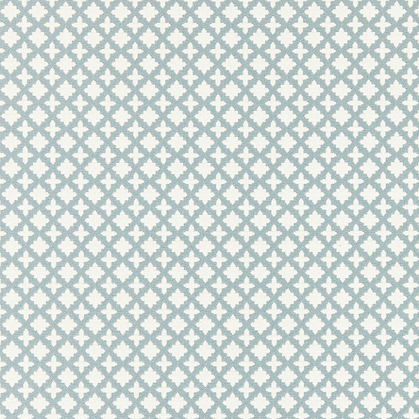 Marrakesh Weave Sky by Scalamandre
 Fabric Scalamandre
 Fabric Marrakesh Weave SkyFabric ORIANA 53% COTTON 28% LINEN 19% VISCOSE BELGIUM </p><p>Repeat: H: 1.625", V: 1.625" 54" - Fabric Carolina -