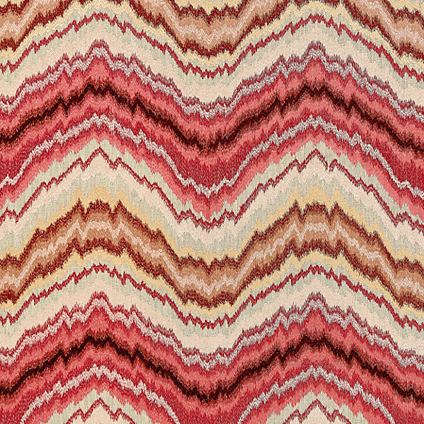 Bergamo Embroidery/Mulberry 27096-003 by Scalamandre Designer Fabric FALL 2016 STOCKED AT 56% LINEN;44% VISCOSE INDIA MEDIUM DUTY Horizontal: 15.5" and Vertical: 13" 52" - Swanky Fabrics -