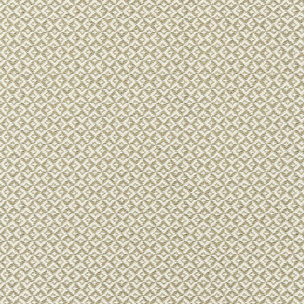 Khiva Weave/Flax 27179-003 by Scalamandre Designer Fabric LA BOHEME STOCKED AT 100% COTTON ITALY HEAVY DUTY Horizontal: 1.5" and Vertical: 1.375" 58" - Swanky Fabrics -