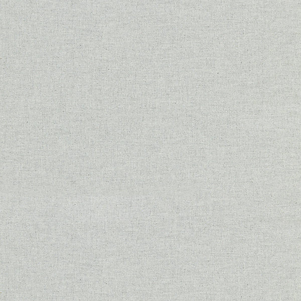 Fresco Brushed Cotton/Ash 27227-003 by Scalamandre Designer Fabric CALABRIA STOCKED AT SCALAMANDRE WAREHOUSE 100% COTTON ITALY Horizontal: 0" and Vertical: 0" 58" - Swanky Fabrics -