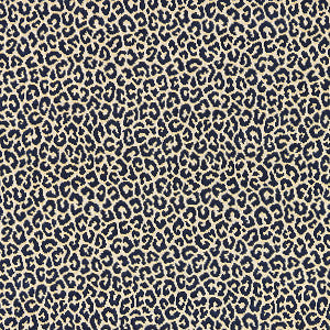 Panthera Velvet/Indigo Sc 000427037 by Scalamandre
 Designer Fabric