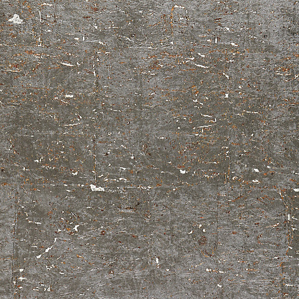 Metal Cork Graphite by Scalamandre
 Wallcovering Scalamandre
 Wallcovering Metal Cork GraphiteWallcovering KOREA: REPUBLIC OF </p><p>Repeat: H: , V: 36" - Fabric Carolina -
