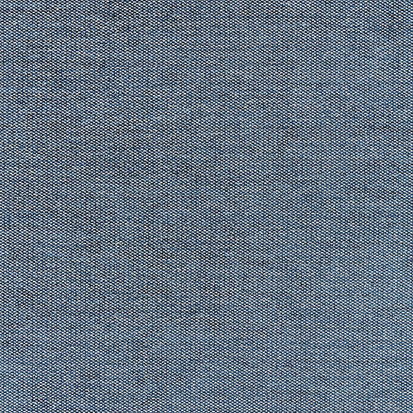 Luna Weave/Bluestone 27147-005 by Scalamandre Designer Fabric MODERN LUXURY 40% COTTON 36% VISCOSE 24% POLYESTER ITALY MEDIUM DUTY Horizontal: and Vertical: 55" - Swanky Fabrics -