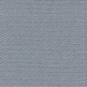 Corsica Weave/Indigo by Scalamandre Designer Fabric