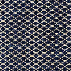 Tristan Weave Indigo by Scalamandre
 Designer Fabric