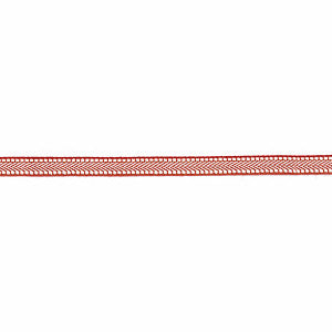 Watermill Gimp/Coral Sc 0008T3286 by Scalamandre
 Designer Trim