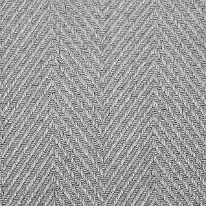 Cambridge/Gray by Scalamandre Designer Fabric