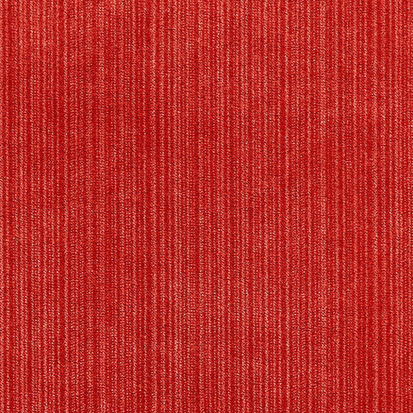 Strie Velvet Coral by Boris Kroll Fabric Boris Kroll Fabric Strie Velvet CoralFabric TEXTURE PALETTE 93% POLYESTER 7% RAYON KOREA: REPUBLIC OF </p><p>Repeat: H: , V: 55.5" - Fabric Carolina -