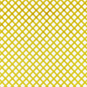 Pomfret/Chartreuse by Scalamandre Designer Fabric