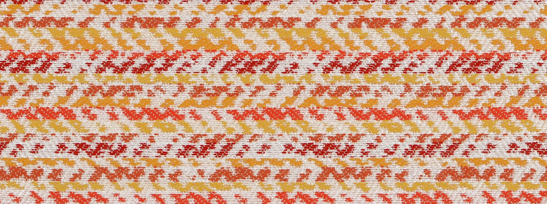 Sd-Abbott 329M Salsa by Covington Designer Fabric