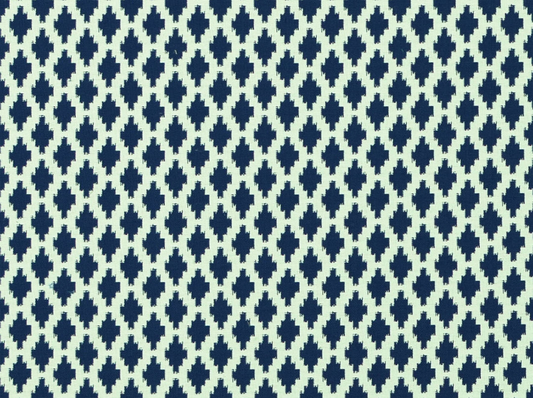 Sd-Bach 557 Dark Denim by Covington Designer Fabric