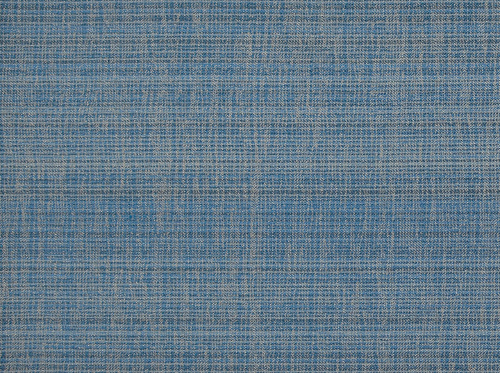 Sd-Boca Vista M Chambray 15M by Covington Designer Fabric 100% POLYPROPYLENE VAR 30000 Horizontal: 4.25 and Vertical: 10 54 - Swanky Fabrics -