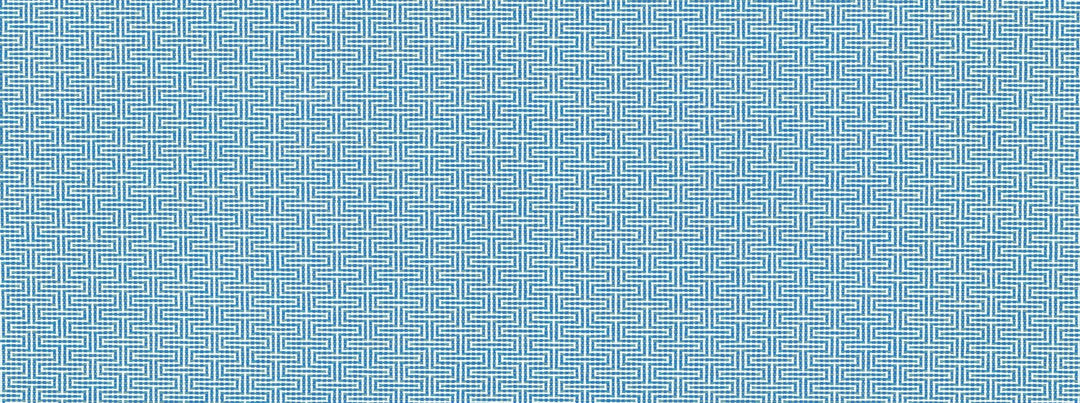 Sd-Detour 512 Capri Blue by Covington Designer Fabric