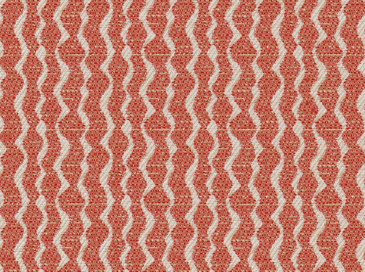 Sd-Edgewater M Rose Red 73M by Covington Designer Fabric 100% POLYPROPYLENE VAR 30000 Horizontal: 1.75 and Vertical: 1.68 54 - Swanky Fabrics -