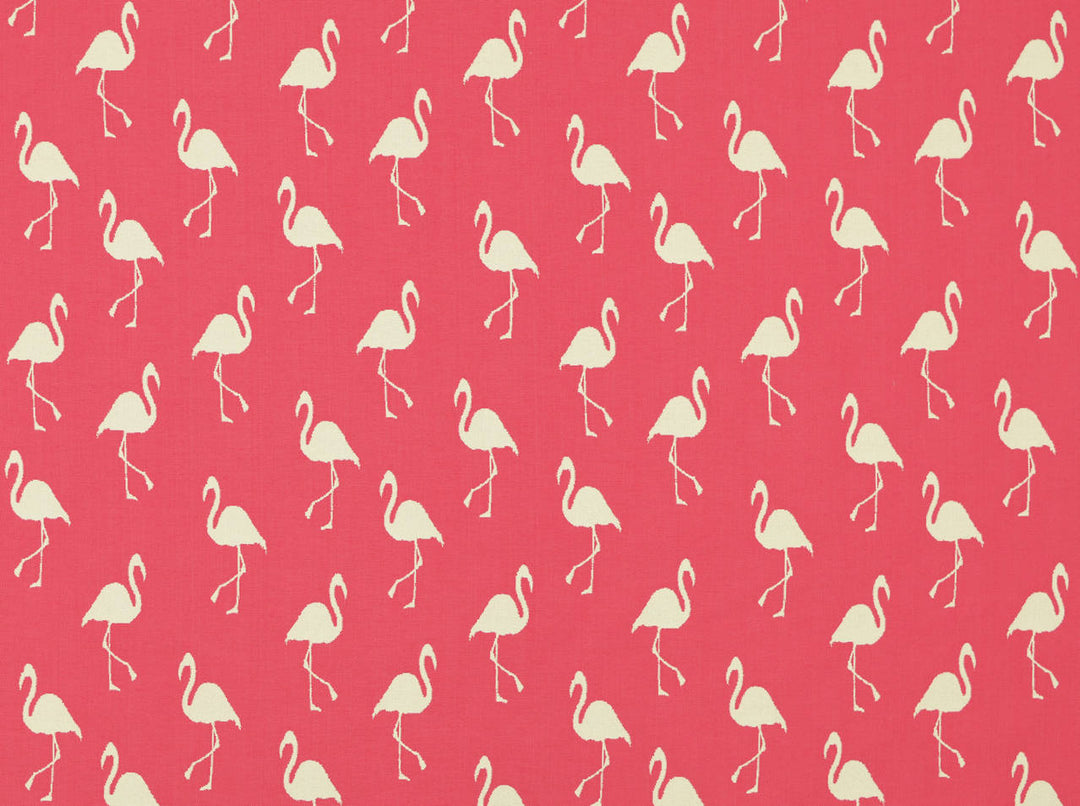 Sd-Flamingo 787 Begonia Pink by Covington Designer Fabric