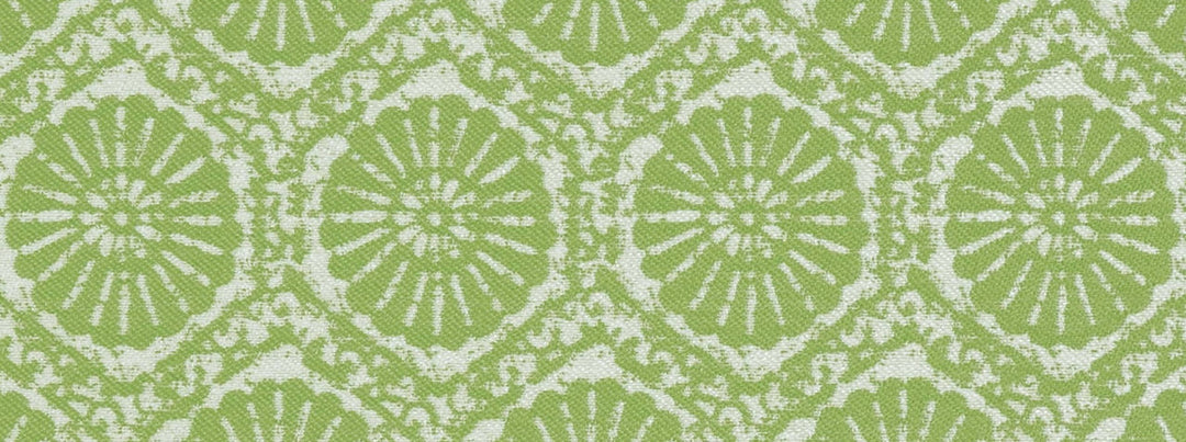 Sd-Fossil 251M Island Green by Covington Designer Fabric