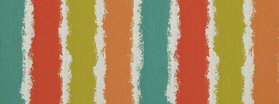 Sd-Gulf Coast 382M Summer by Covington Designer Fabric
