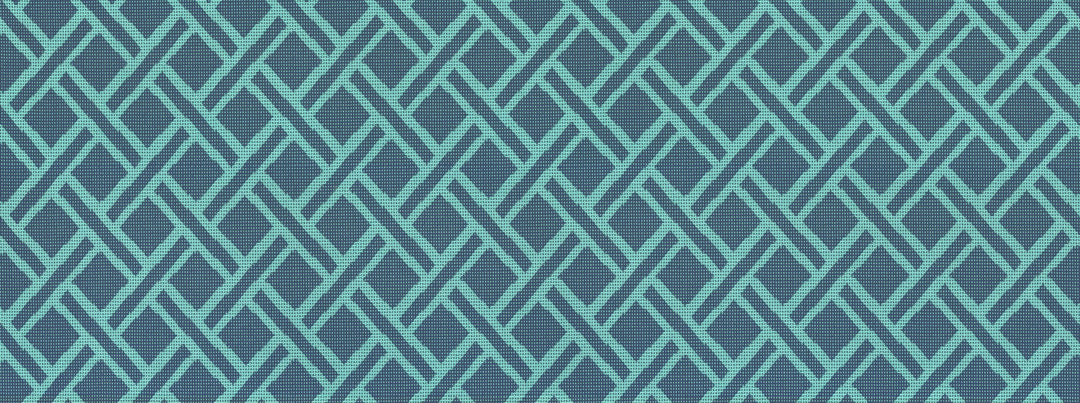 Sd-Merger 514 Ocean by Covington Designer Fabric