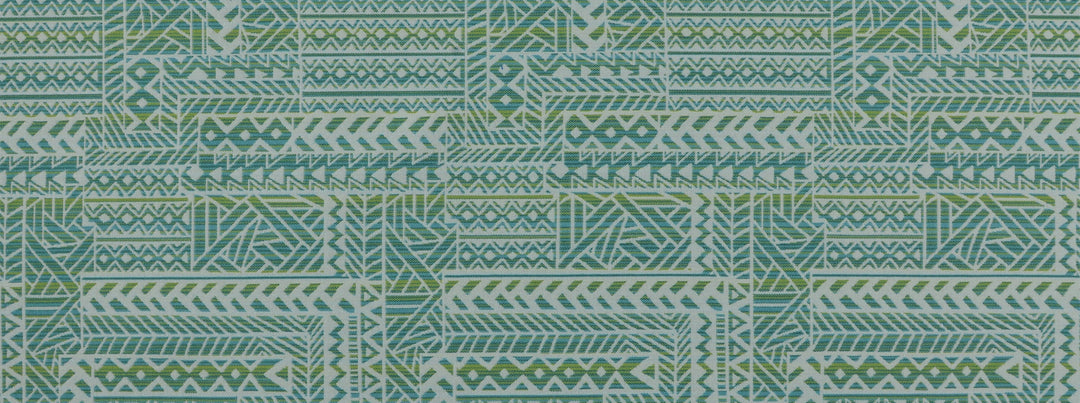 Sd-Nerissa 514 Ocean by Covington Designer Fabric