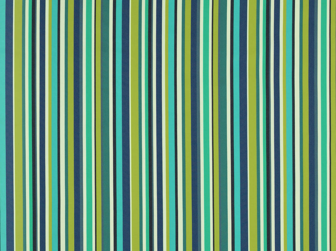 Sd-Reef Stripe 514 Ocean by Covington Designer Fabric