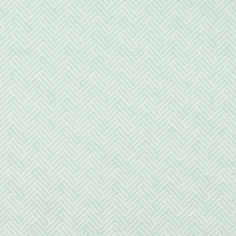 Short Circuit # 420 Robins Egg by Maxwell Designer Fabric Maxwell Right 14.75 29.5   by product