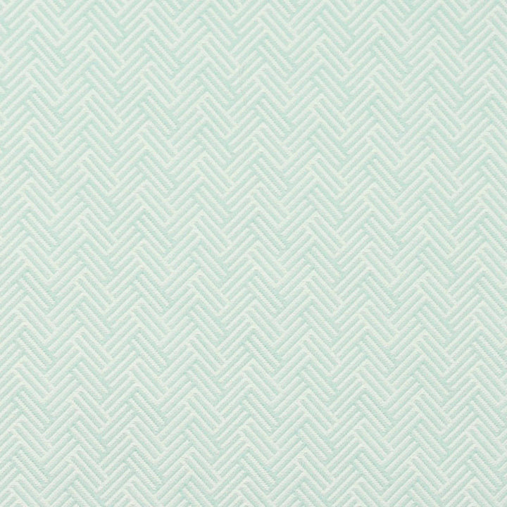 Short Circuit # 420 Robins Egg by Maxwell Designer Fabric Maxwell Right 14.75 29.5   by product