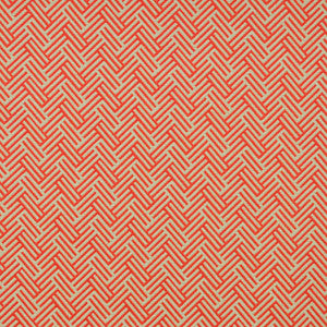 Short Circuit # 569 Firecracker by Maxwell Designer Fabric