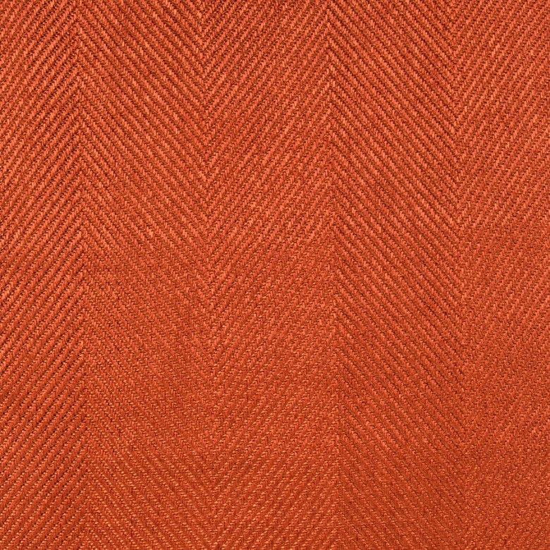 Sir Barton # 212 Pumpkin by Maxwell Designer Fabric Maxwell Right 19.75 39.5   by product