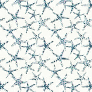 Seacoast 1 Ink by Stout Designer Fabric