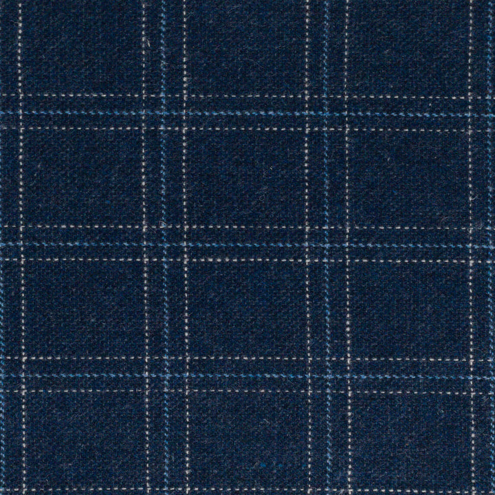 Seaford 1 Navy by Stout Fabric Stout Fabric Seaford 1 NavyFabric RAINBOW LIBRARY DENIM/INDIGO INDIA </p><p>Repeat: H: 3.375, V: 3.375 55 in - Fabric Carolina -