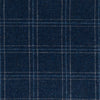Seaford 1 Navy by Stout Designer Fabric