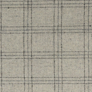 Seaford 2 Ash by Stout Designer Fabric