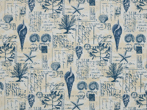 Seaside Mariner 56 by Covington Designer Fabric