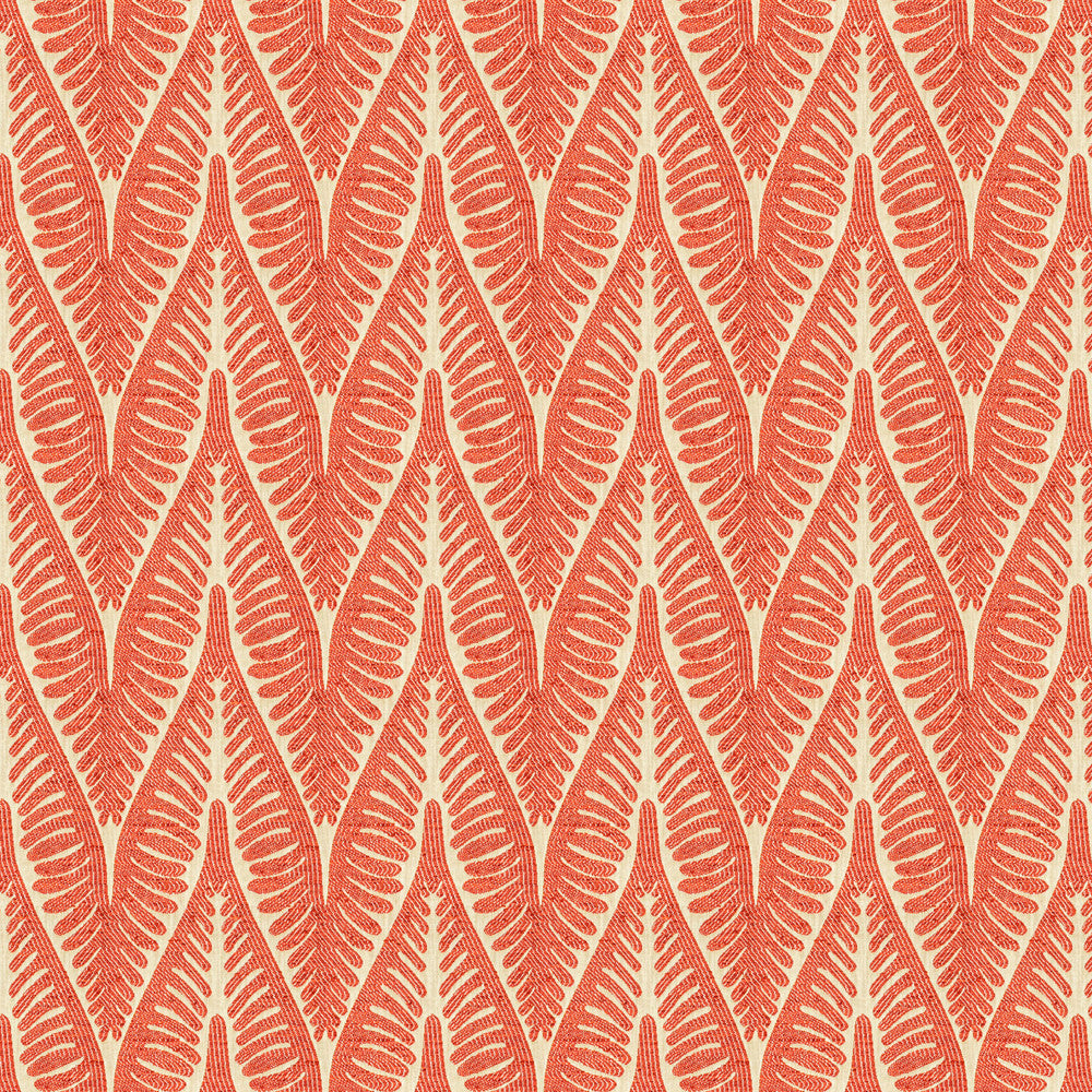 Seattle 1 Pepper by Stout Designer Fabric RAINBOW LIBRARY TILE/SORBET 62%POL 38%COT INDIA WYZENBEEK 50 000 DOUBLE RUB WEAR TEST (HEAVY DUTY) Horizontal: 6.75 and Vertical: 6.75 54 in - Swanky Fabrics -