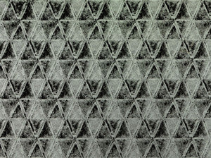 Seattle Noir 947 by Norbar Designer Fabric