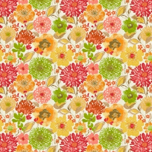 Seaworthy 1 Fiesta by Stout Designer Fabric