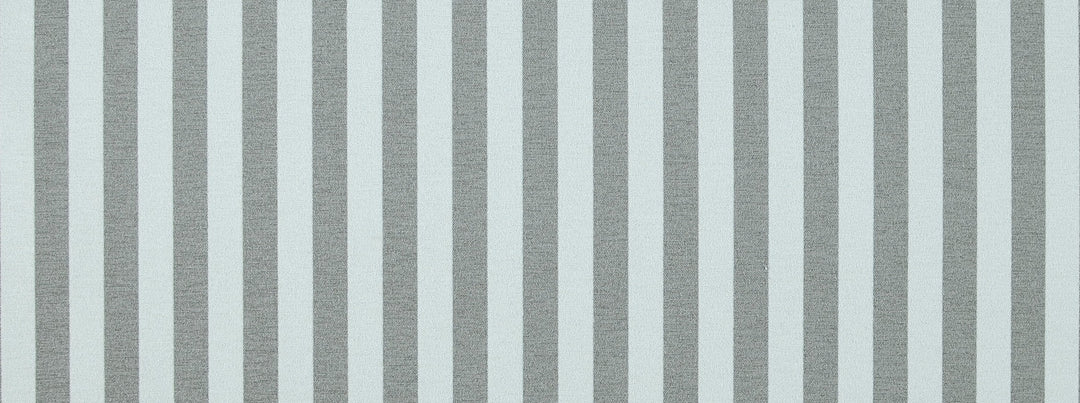 Sea Batical Stripe 915 Urban Grey by Covington Designer Fabric