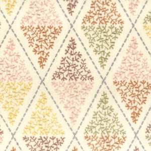 Sebastian 1 Sorbet by Stout Designer Fabric