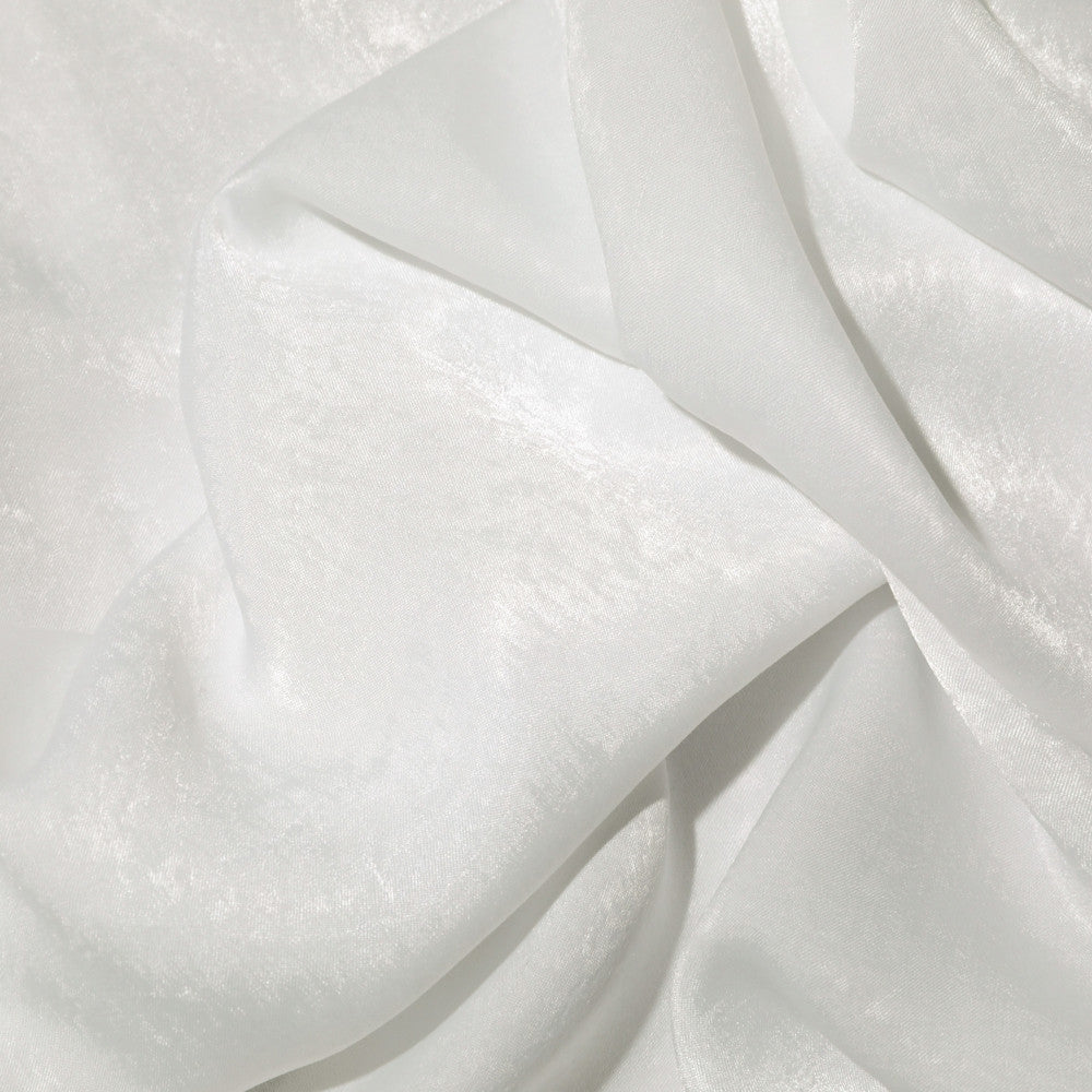 Celestial Sebago Gardenia by Europatex Designer Fabric Celestial 100% Polyester 0.00" 125.00 inches - Swanky Fabrics -