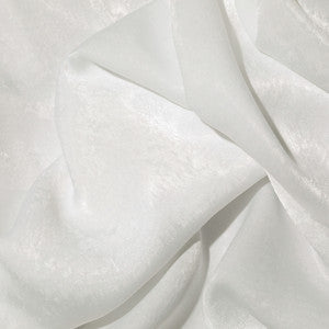 Celestial Sebago Gardenia by Europatex Designer Fabric