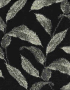 Sebastian Onyx by Norbar Designer Fabric