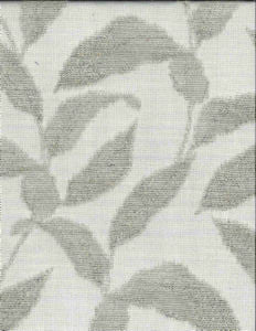 Sebastian Silver by Norbar Designer Fabric