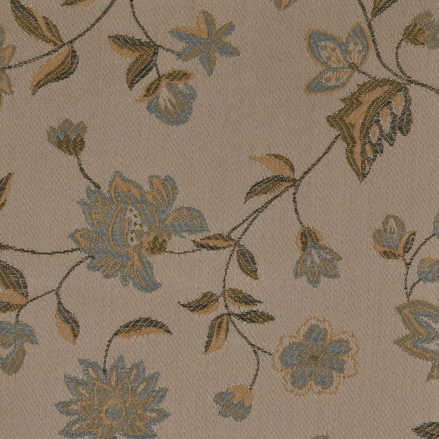 Sebring 62J4691 by JF Sunbrella Designer Fabric Sunbrella Book 100% Acrylic United States 15000 Horizontal: 13.5 and Vertical: 16.125 54 - Swanky Fabrics -