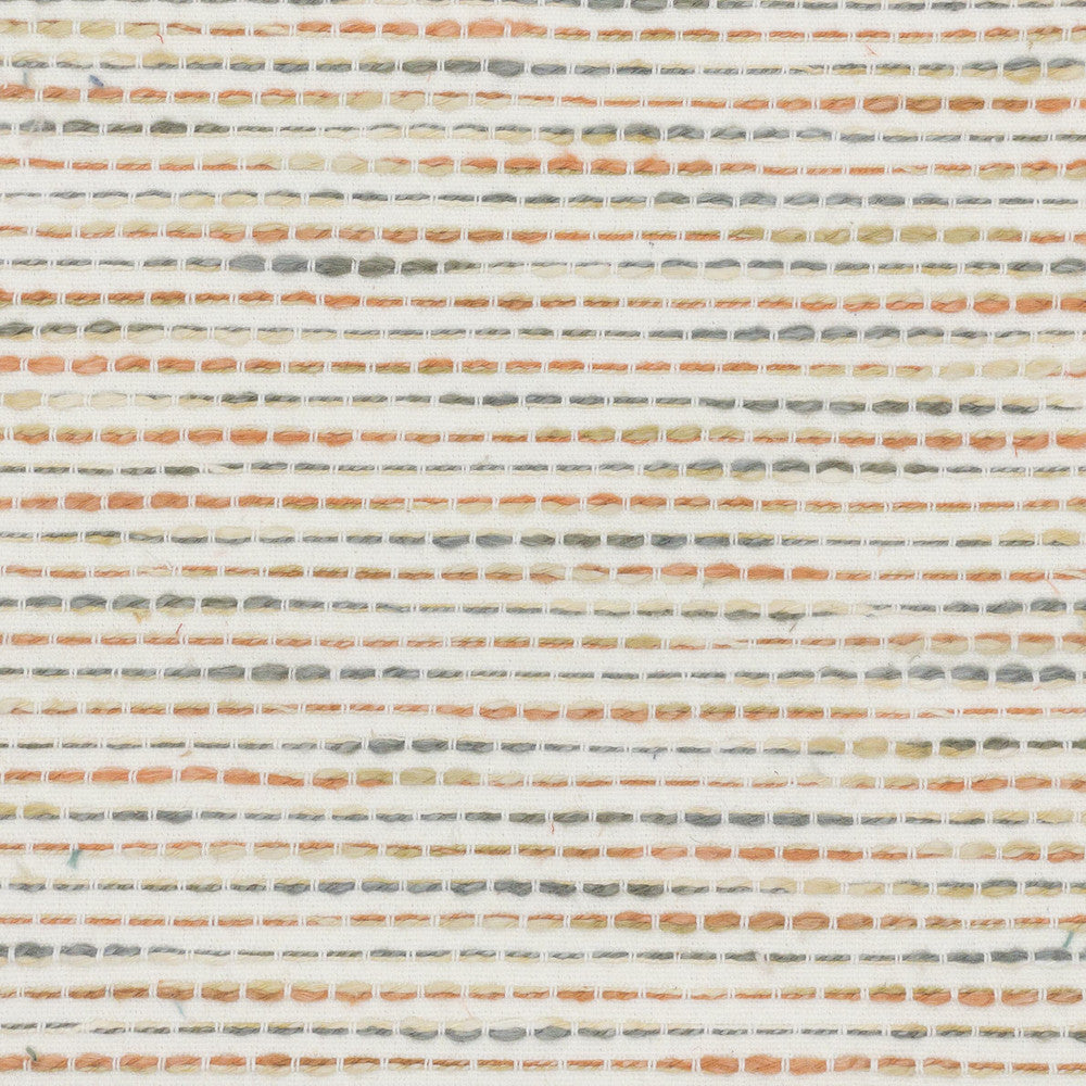 Secane 1 Ginger by Stout Designer Fabric COMFORTABLE LIVING QUARTZ/TILE 92%COT 8%POL INDIA CATB 117-2013 MARTINDALE WEAR TEST (30 000 CIRCULAR RUBS) Horizontal: 0.000 and Vertical: 0.000 54 in - Swanky Fabrics -