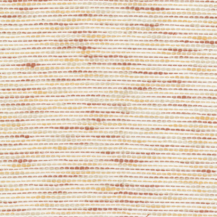 Secane 5 Melon by Stout Fabric Stout Fabric Secane 5 MelonFabric RAINBOW LIBRARY GINGER/POPPY 92%COT 8%POL INDIA </p><p>Repeat: H: 0.000, V: 0.000 54 in - Fabric Carolina -